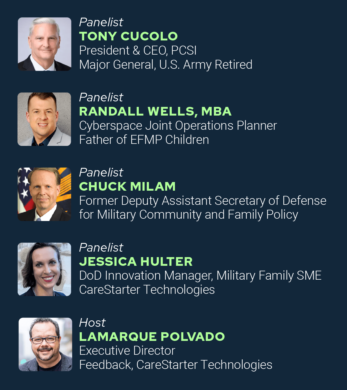 EFMP ROUNDTABLE Email Graphics_Panel 2 EFMP ROUNDTABLE Email Graphics_Panel 2