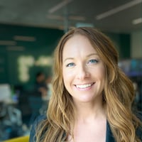 Kate Headshot for Carestarter Kate Headshot for Carestarter