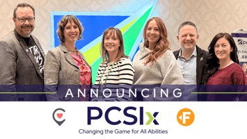 Announcing PCSIx "Pick Six," the innovation arm of PCSI